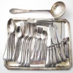 634 3165 CUTLERY SET